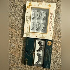 Ardell Naked Lashes - Black